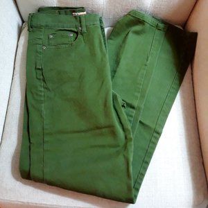 Faded Glory Jeans Size 6